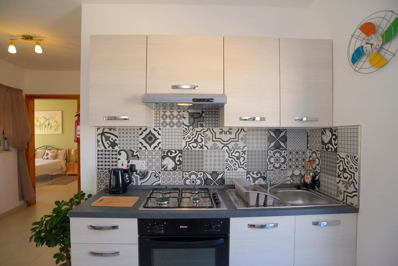 Seaside Apartments Malta Sliema 1 外观 照片
