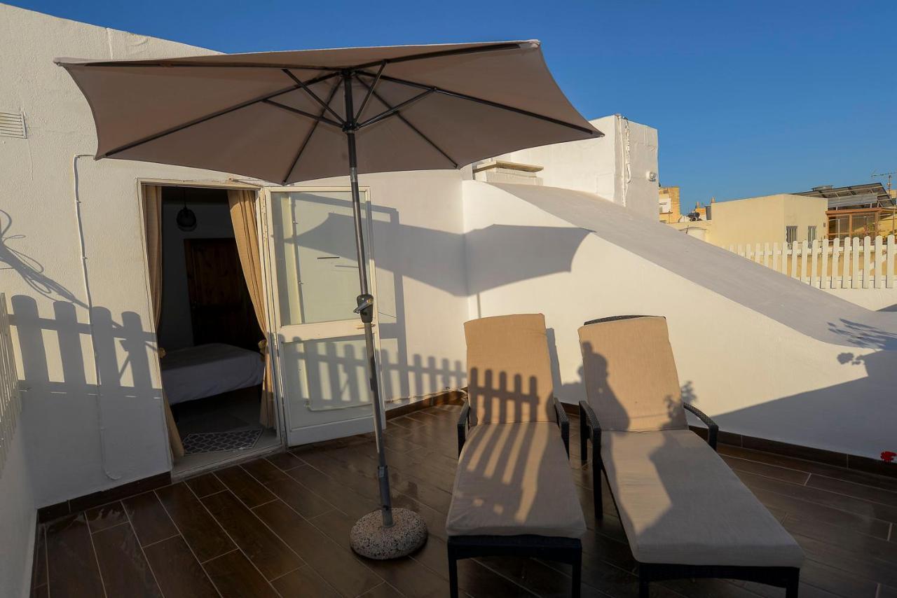 Seaside Apartments Malta Sliema 1 外观 照片
