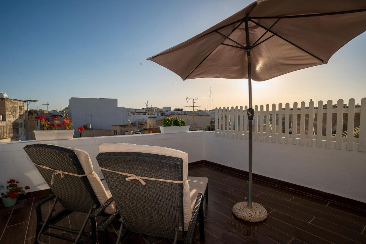 Seaside Apartments Malta Sliema 1 外观 照片