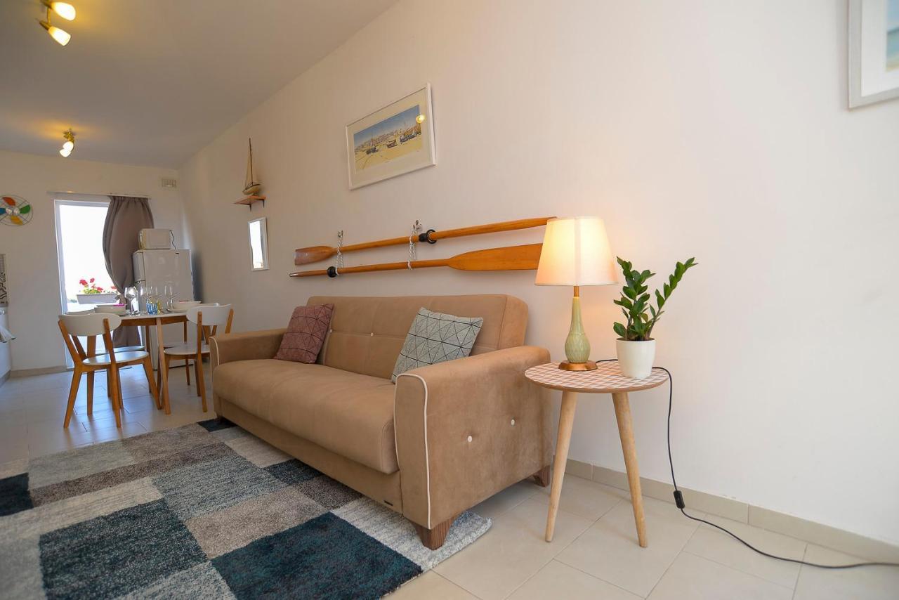 Seaside Apartments Malta Sliema 1 外观 照片