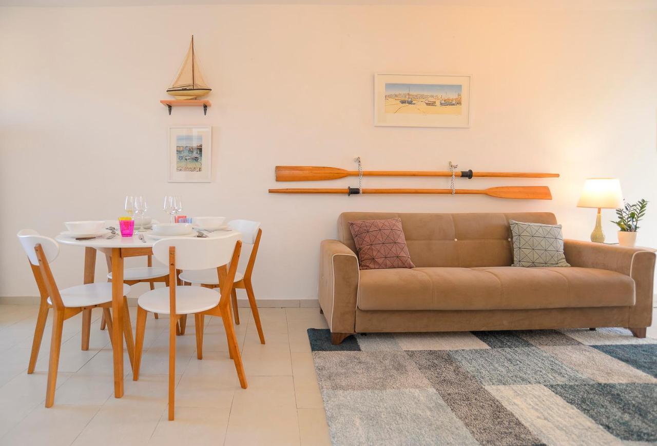 Seaside Apartments Malta Sliema 1 外观 照片