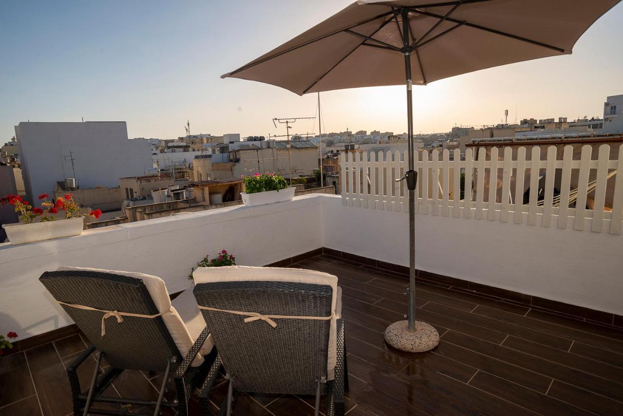 Seaside Apartments Malta Sliema 1 外观 照片