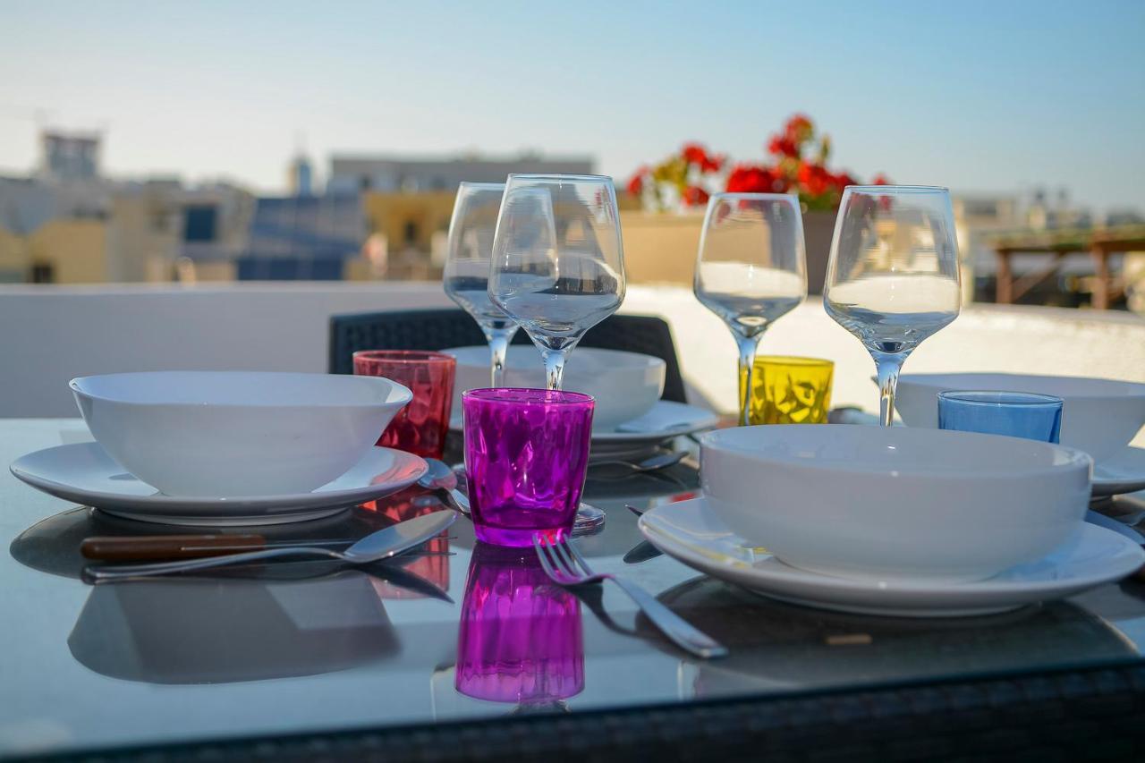 Seaside Apartments Malta Sliema 1 外观 照片