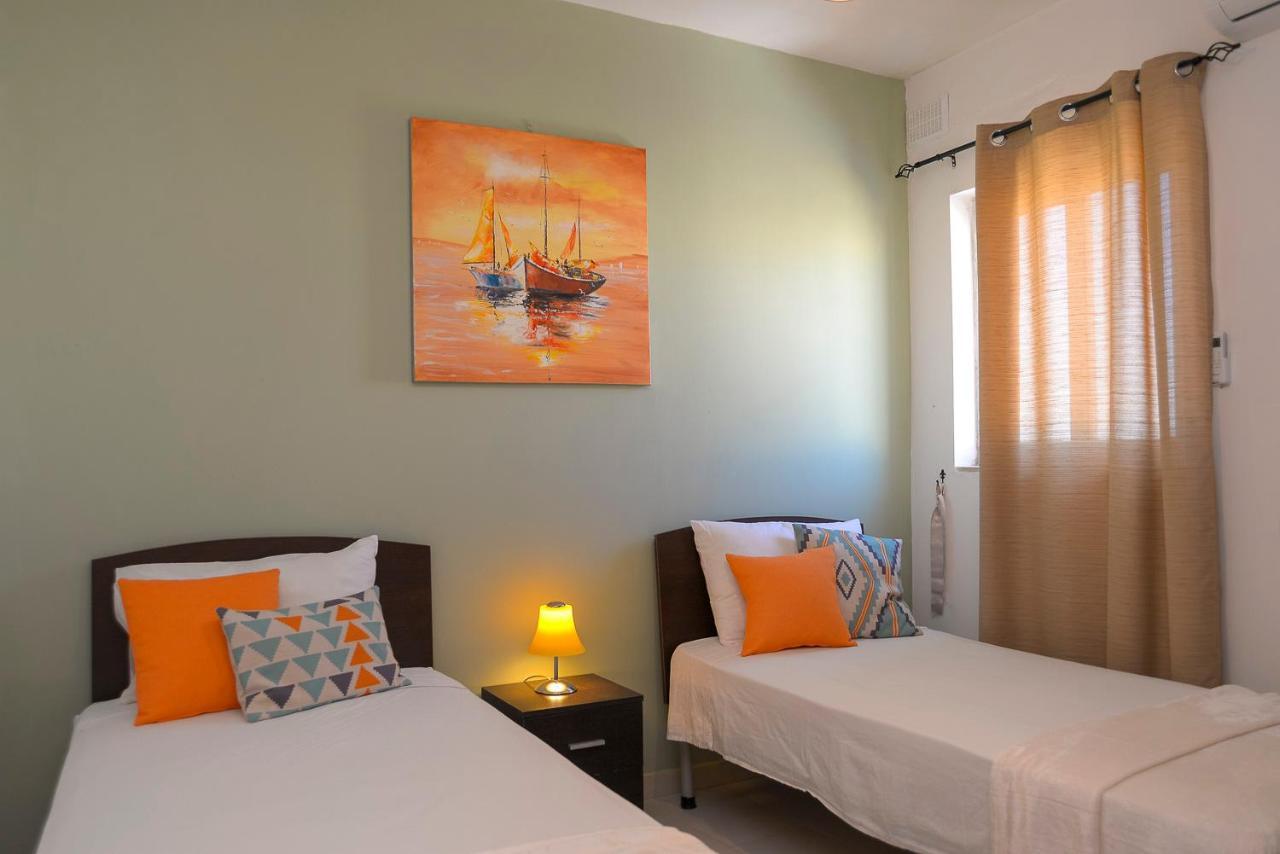 Seaside Apartments Malta Sliema 1 外观 照片