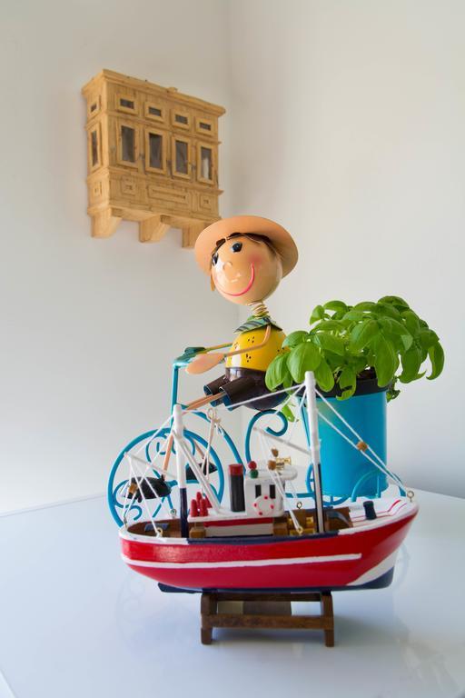 Seaside Apartments Malta Sliema 1 客房 照片