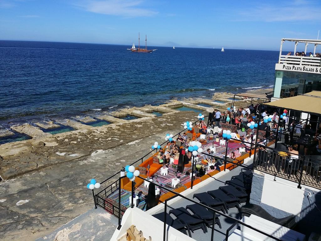 Seaside Apartments Malta Sliema 1 客房 照片