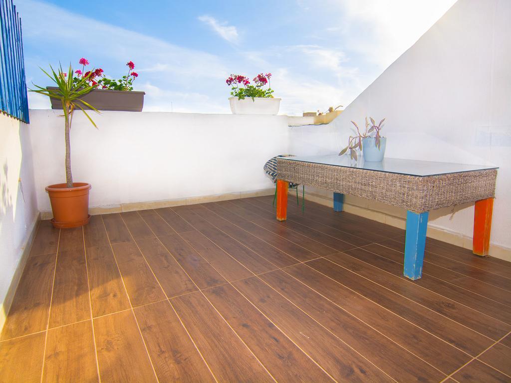 Seaside Apartments Malta Sliema 1 外观 照片