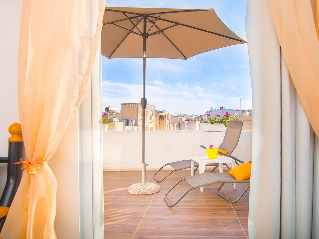 Seaside Apartments Malta Sliema 1 外观 照片